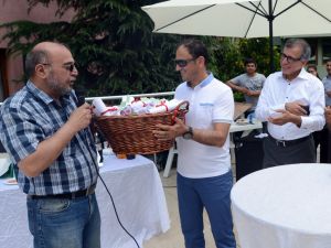 Yıllar Sonra Tapularına Kavuştular