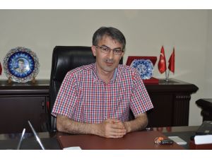 İzmirli Sağlıkçılardan Başbakana Teşekkür