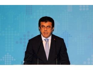 Ekonomi Bakanının Merkez’den Beklentisi