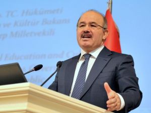 Ak Parti İle Bir İlgisi Yok