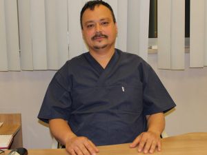 Huzursuz Bacak Sendromuna Dikkat