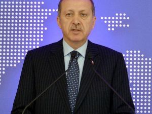 Erdoğan İlk Turda Cumhurbaşkanı Seçilebilir