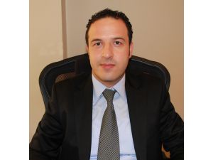 Mersin 3. Osb 10-15 Bin İstihdam Kapısı Açacak