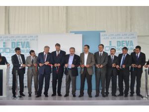Deva’dan Tekirdağ’a Dev Yatırım