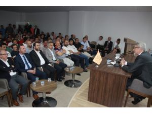 Mobilya Sektörünün Geleceği Tartışıldı