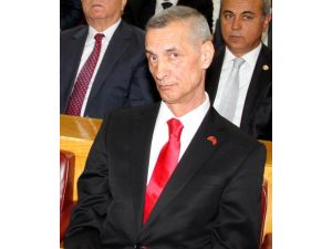 Mhp Milletvekili Engin Alan: Heyecanlı Değilim, Görevimize Başlayacağız