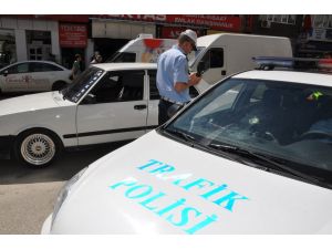 Modifiyeli Araçlara Ceza Yağdı