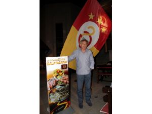 (Özel Haber) Gol Kralı Heyecanını 32 Yıl Sonra İlk Kez Anlattı