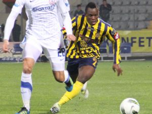 Spor Toto Süper Lig