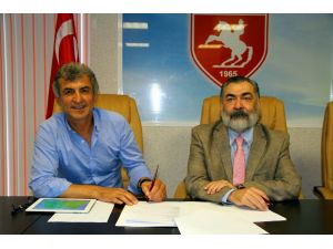 Samsunspor’da İkinci Altın Dönemi