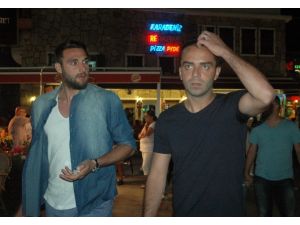 Nöbetçi Golcü Tatilde !