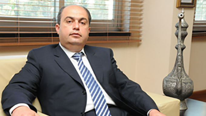 Türkiye’nin En Başarılı 500 Şirketinden 9u Kahramanmaraş’tan  