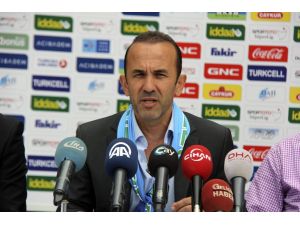 Çaykur Rizespor’da Mehmet Özdilek Dönemi Resmen Başladı