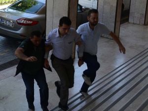 Asker Sanıklar: Şükrediyoruz