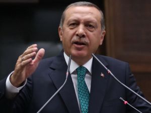 Ak Parti Grup Toplantısı…(2)