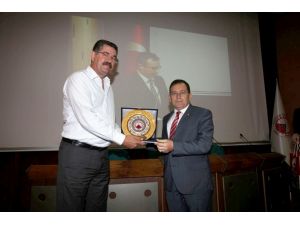 Trabzonlu Firmalara E-ticaret Anlatıldı