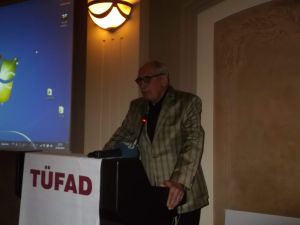 Trabzon’da Bölgesel Antrenör Gelişim Seminerinde Türk Futbolu Konuşuldu