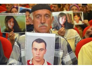 O Anneler Ankara’da