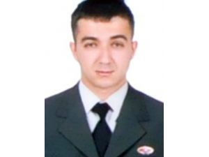 Trafik Kazasında Hayatını Kaybeden Uzman Çavuş Toprağa Verildi