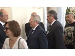 Kararın Ardından İlk Kez Görüntülendi