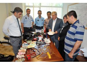 İnsanlık Ölmedi