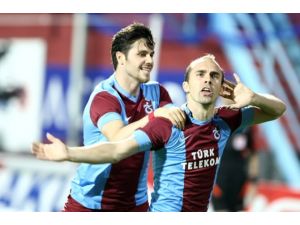 Son Sözleri Bize Her Yer Trabzon Oldu