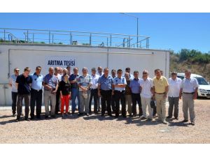 18 Milyon Euroluk Tesis İçin İhale Süreci Bekleniyor