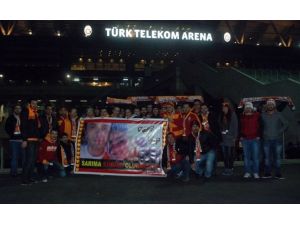 Sarı-kırmızı Düğün