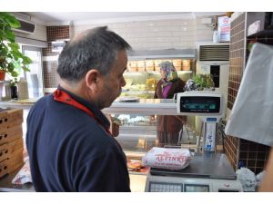 (Özel Haber) Ramazan Yaklaştı Et Fiyatlarında Artış Oldu