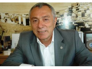 Kazmaz: Fenerbahçe, Şampiyonlar Ligine Katılamaz
