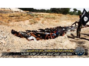 17 Günde Bin 75 Ölü