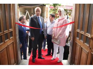 Engelsiz Sergi