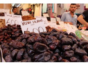 İzmir’de Ramazan Heyecanı