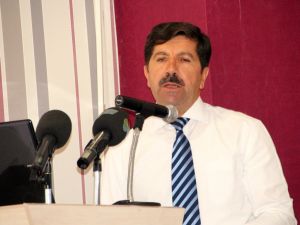 Ispartadaki Gül Bahçeleri Yaşlandı