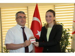 Denetim İçin Gittiler Organlarını Bağışladılar