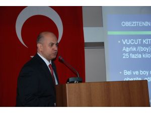 Orucun Manevi Gücü Hastalıkları Yenmeye Yardım Ediyor