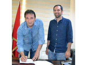 Spor Toto 2. Lig