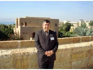 Irak Türkmen Cephesi Üyesi Münir Kafili’ye Suikast