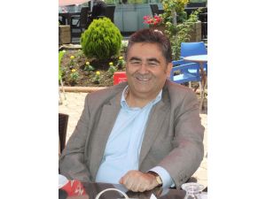 Nijer Büyükelçisi Ulusoy, Yıllık İznini Memleketi Giresun’un Görele İlçesinde Geçiriyor