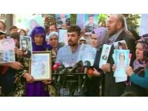 Başbakan’la Ne Konuştuklarını Anlattılar