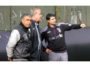 Kartalın Şanlıurfa Avı Başladı