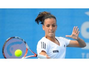 Teb Bnp Parıbas İstanbul Cup’ta Mücadele Edecek Türk Tenisçiler Belli Oldu
