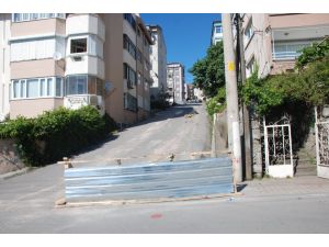 40 Yıllık Yol Mahkeme Kararıyla Kapatıldı