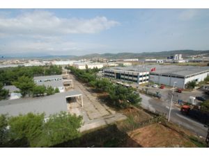 Torbalı Rekorları Alt Üst Etti