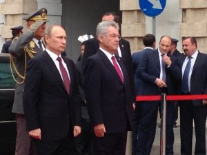 Putin: Ateşkes Yeterli Değil