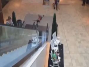 Eğlence Kötü Bitti