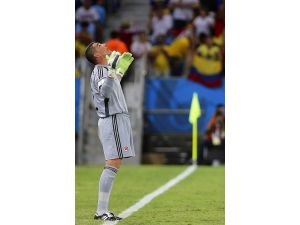 Mondragon Tarihe Geçti