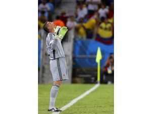 Mondragon Tarihe Geçti