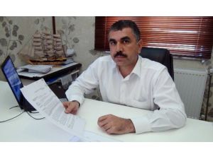 Çetin Doğan’a Kur’ana Hakaretten Suç Duyurusu