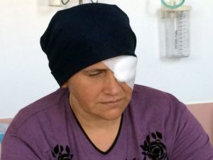 (Özel Haber) Düğüne Gitti Dünyası Karardı
